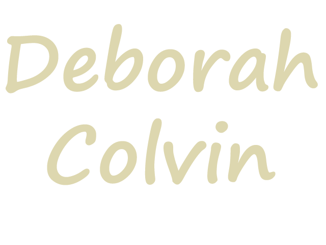 Deborah Colvin Art